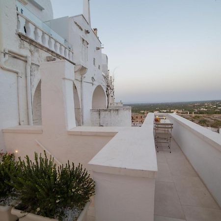 Villa Luxury house Vista d'Ostuni Extérieur photo