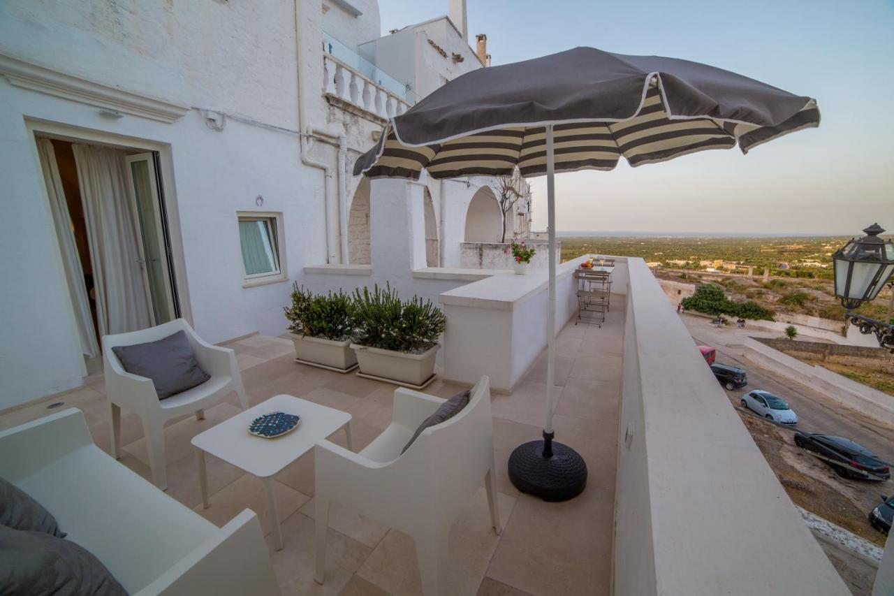 Villa Luxury house Vista d'Ostuni Extérieur photo