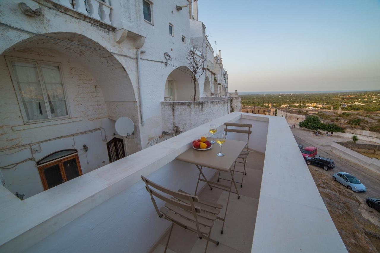 Villa Luxury house Vista d'Ostuni Extérieur photo
