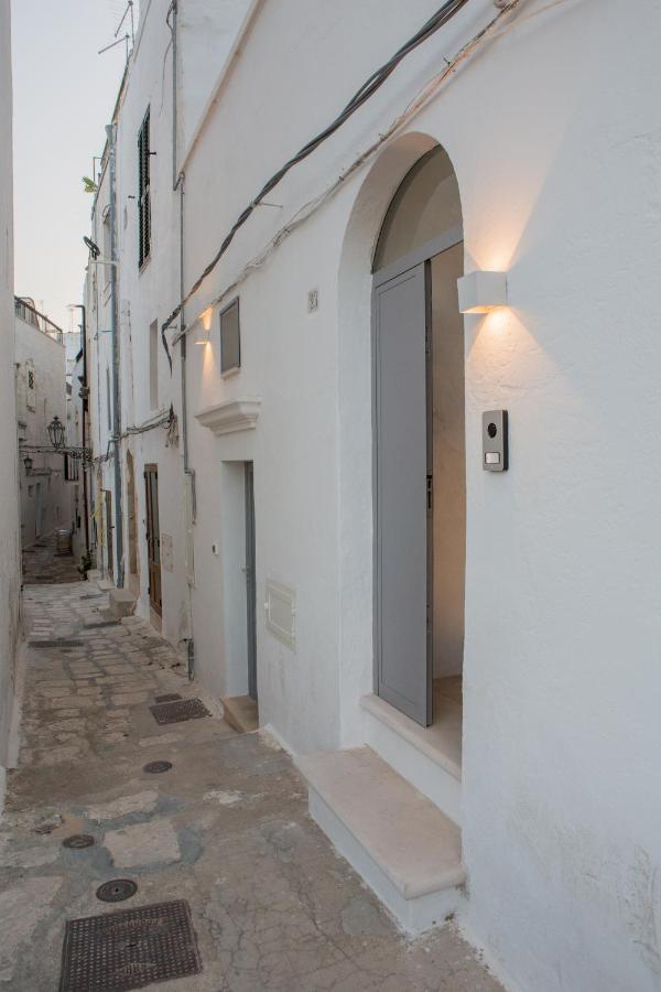 Villa Luxury house Vista d'Ostuni Extérieur photo
