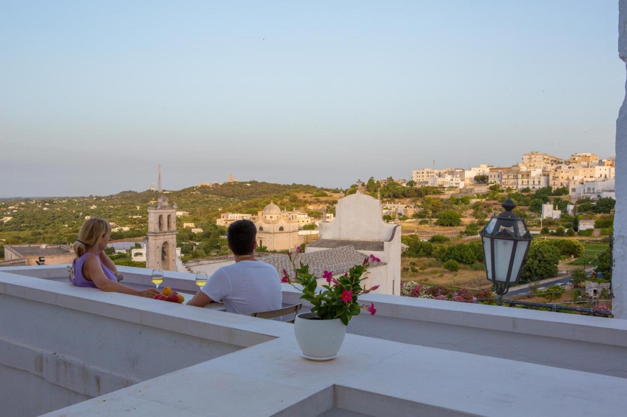 Villa Luxury house Vista d'Ostuni Extérieur photo