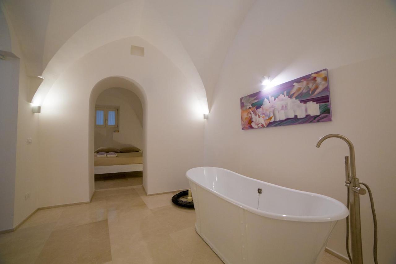 Villa Luxury house Vista d'Ostuni Extérieur photo