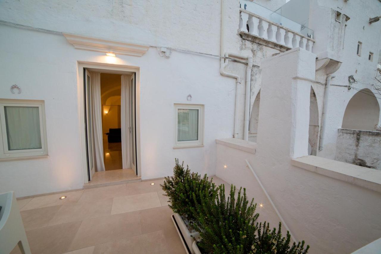 Villa Luxury house Vista d'Ostuni Extérieur photo