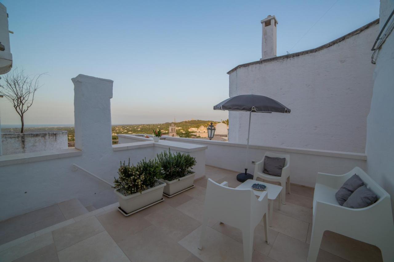 Villa Luxury house Vista d'Ostuni Extérieur photo