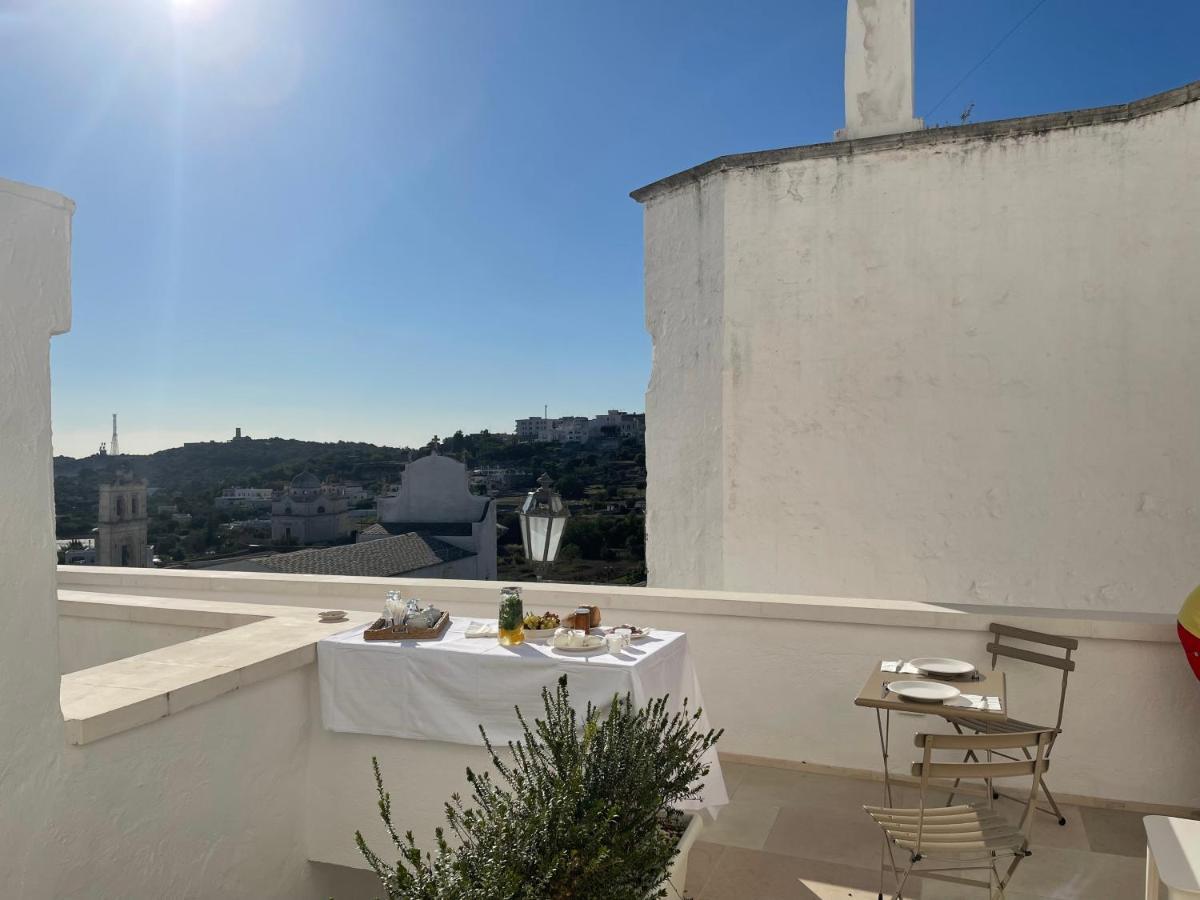 Villa Luxury house Vista d'Ostuni Extérieur photo
