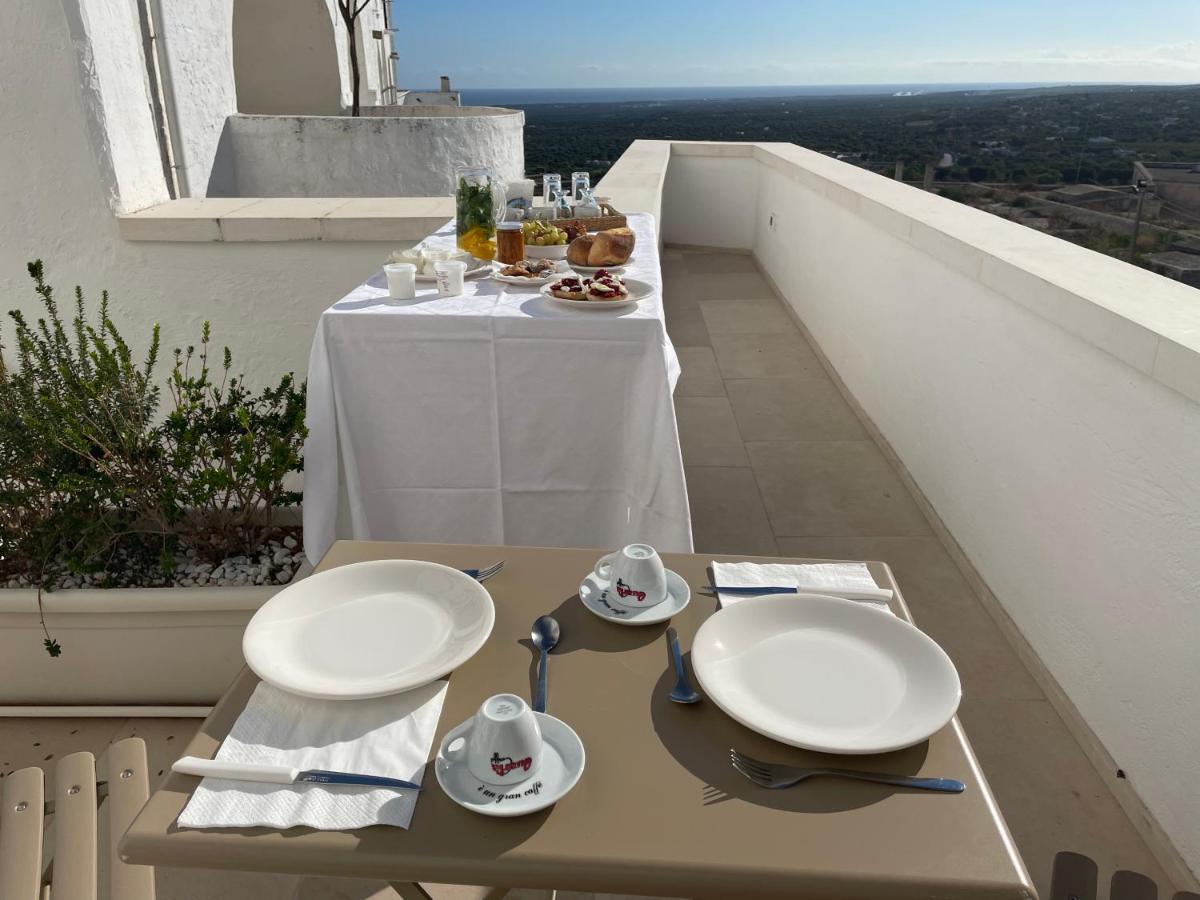 Villa Luxury house Vista d'Ostuni Extérieur photo