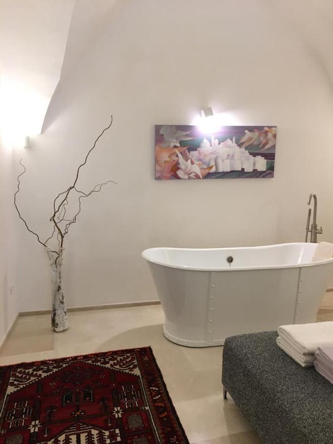 Villa Luxury house Vista d'Ostuni Extérieur photo
